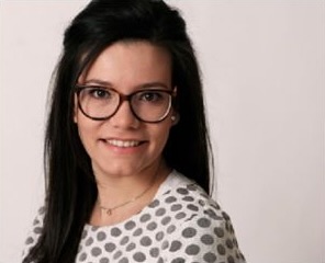 Jonida Nako